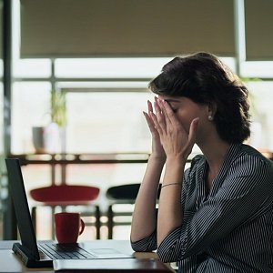 Проверьте себя: 10 признаков того, что вы слишком много работаете