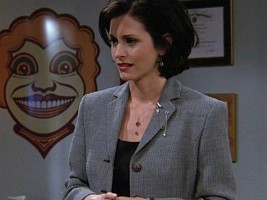 Ликси, как у Виктории Бэкхем и Кортни Кокс, — очередной вариант трендовой стрижки пикси