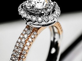 Самые дорогие помолвочные кольца знаменитостей