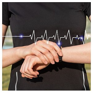 HRV: что нужно знать об одном из ключевых маркеров здоровья 