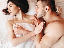 Почему больше не хочется секса: как меняются либидо и фертильность с возрастом 