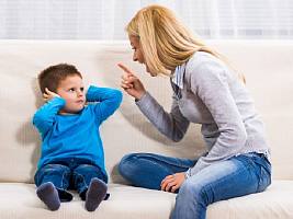 На взводе: 5 работающих советов тем, кто не хочет срывать эмоции на ребенке