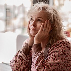 Как ухаживать за кожей после 55 лет, когда кажется, что «никакой крем уже не поможет» Как ухаживать за кожей после 55 лет, когда кажется, что «никакой крем уже не поможет»