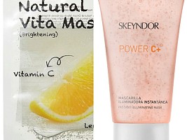 Светлая личность: как выбрать и пользоваться отбеливающей маской для лица