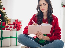 Психолог рассказала, как подвести итоги года и остаться оптимистом