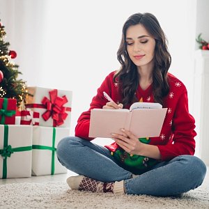 Психолог рассказала, как подвести итоги года и остаться оптимистом