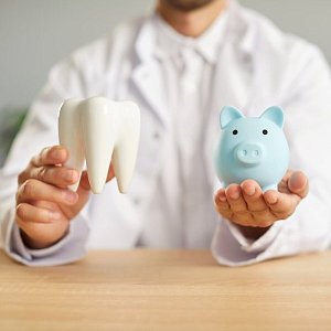 Из чего складывается стоимость современного стоматологического лечения