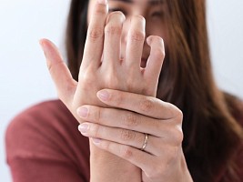 Ревматоидный артрит: лечение и профилактика