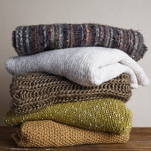 Моль не пройдет! Проверенные способы по защите гардероба 