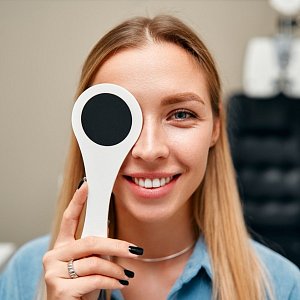 7 поводов обратиться к офтальмологу, даже если кажется, что все в порядке