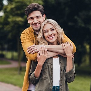 5 типов мужчин, которые идеально подходят для создания семьи