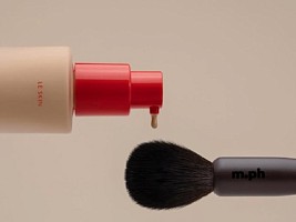 Новый тренд бьюти-индустрии — тональная основа для тех, кто не любит тональную основу