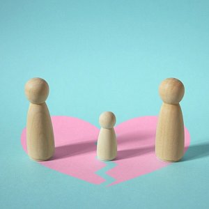 Со-родительство после развода: как выстроить границы с бывшим партнером ради ребенка 