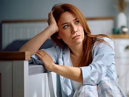 От отношений с мамой до самозапрета на удовольствие: почему нет сексуального желания