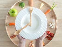 5 простых способов разогнать метаболизм (кроме спорта)