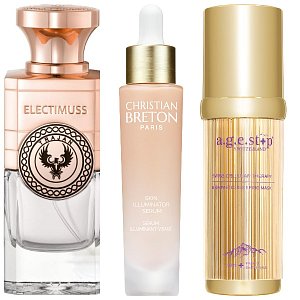 Привлекают внимание: 3 бьюти-новинки, которые созданы восхищать