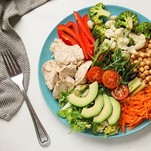 10 продуктов с витамином А для повышения иммунитета — и для кожи тоже