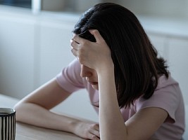 4 неожиданных признака депрессии, которые совсем не похожи на депрессию