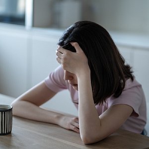 4 неожиданных признака депрессии, которые совсем не похожи на депрессию