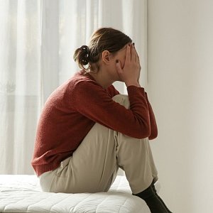 От астмы до ожирения: 11 серьезных заболеваний, к которым может привести стресс