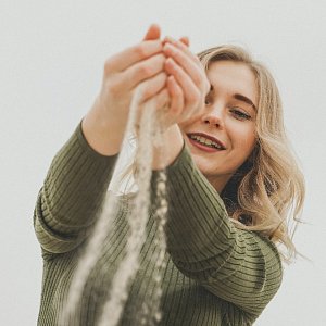 Почему ты такая? Из-за чего кожа сохнет и как сделать ее мягче Почему ты такая? Из-за чего кожа сохнет и как сделать ее мягче