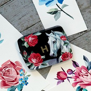 Как люксовые бренды готовились встречать Китайский новый год