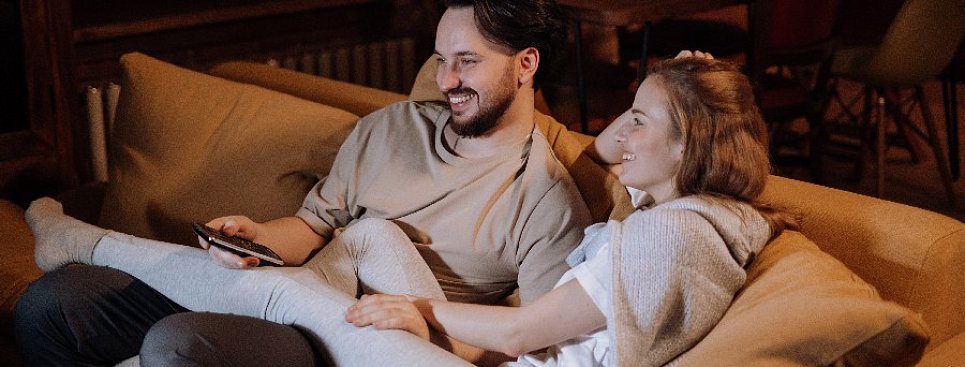 6 сериалов, которые помогут не впасть в депрессию на самоизоляции 6 сериалов, которые помогут не впасть в депрессию на самоизоляции