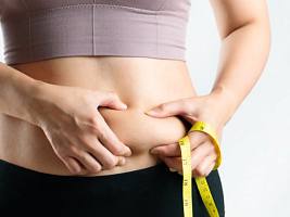 Жир на животе может быть опасен: 8 научных фактов