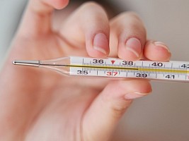Все этого боятся: что будет на самом деле, если разбить ртутный градусник