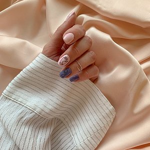 Шелк, скотч, чайные пакетики: 5 альтернативных способов починить сломанный ноготь Шелк, скотч, чайные пакетики: 5 альтернативных способов починить сломанный ноготь