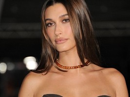 Никакого ботокса до 30 лет: Хейли Бибер объяснила, почему она против инъекций