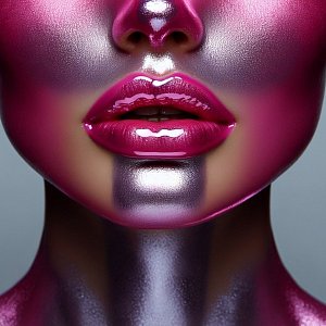 Что такое «губы-джем» и как их сделать? 