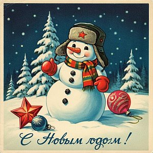 8 советских новогодних традиций, которые уходят в прошлое