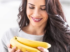 Для здоровья почек и сердца: 6 продуктов, в которых калия больше, чем в бананах