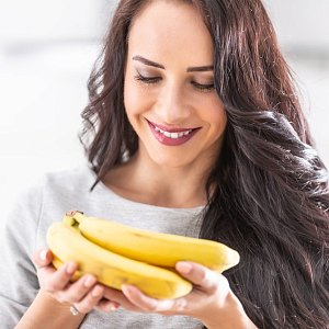 Для здоровья почек и сердца: 6 продуктов, в которых калия больше, чем в бананах