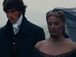 Как экранизация «Грозового перевала» с Марго Робби стала самым ожидаемым фильмом года 