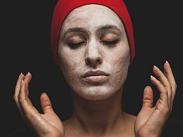 Кисельная барышня: чем хороша маска для лица с крахмалом