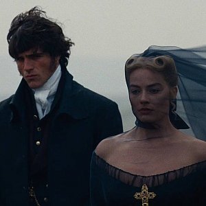 Как экранизация «Грозового перевала» с Марго Робби стала самым ожидаемым фильмом года 