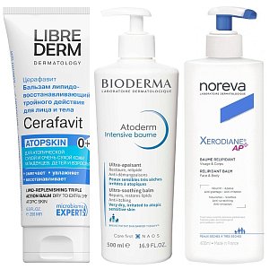 Тело сохнет! Как помочь коже и вернуть себе комфорт Тело сохнет! Как помочь коже и вернуть себе комфорт