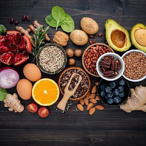 7 продуктов, которые могут навредить скелету