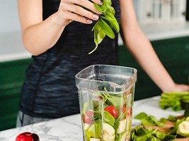 Самый вкусный смузи: 7 главных составляющих идеального рецепта