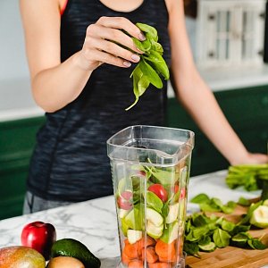 Самый вкусный смузи: 7 главных составляющих идеального рецепта