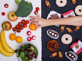9 мифов о здоровом питании, в которые вредно верить