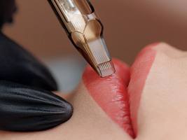 Тренды в перманентном макияже: что актуально в 2025 году