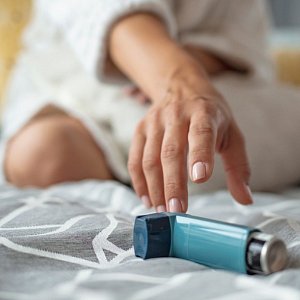 Бронхиальная астма: причины возникновения и способы снять приступ