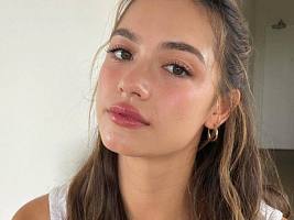 Rich Girl Makeup: как выглядит макияж богатой девушки 