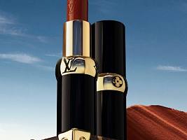 Как Louis Vuitton создали одну из самых дорогих линеек декоративной косметики