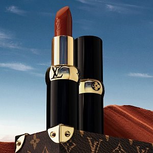Как Louis Vuitton создали одну из самых дорогих линеек декоративной косметики