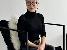 «Сохранение молодости — это не везение, а результат грамотного ухода»: Анастасия Гвоздева о личных предпочтениях в средствах и методах косметологии