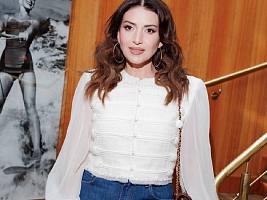 «У меня минус 15 килограммов»: певица Жасмин рассказала, как ей удалось похудеть